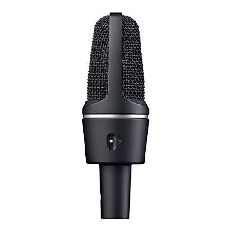 AKG C3000 コンデンサーマイク(並行輸入品)