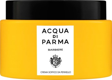 Acqua di Parma Barbiere Soft Shaving Cream 125g
