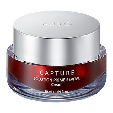 AHC 逆轉時空升級版面霜  50ml  1罐