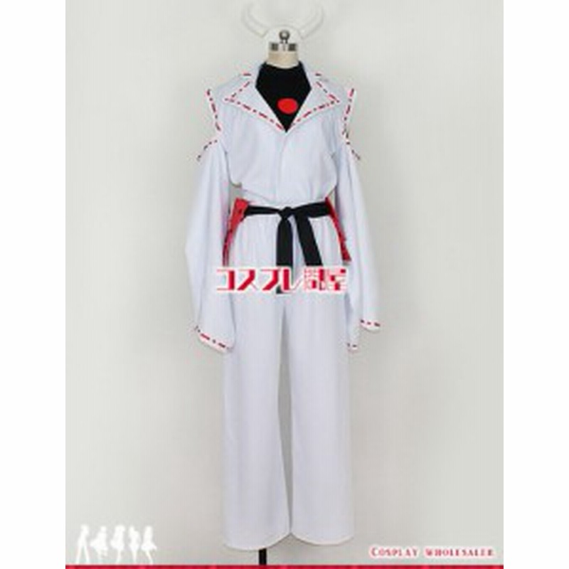 コスプレ問屋 アカメが斬る スサノオ コスプレ衣装 通販 Lineポイント最大1 0 Get Lineショッピング