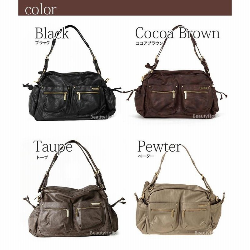 ティミアンドレスリー ティミ＆レスリー timi&leslie Jessica Bag 