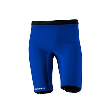 REHBAND 7981 QD保暖短褲 巴弟蛋白 1.5mm 舉重 大力士 健力 混合健身 Thermal Shorts