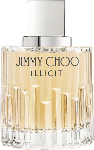 Jimmy Choo ILLICIT Eau de Parfum Spray 100ml