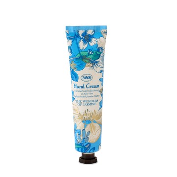 璀璨茉莉 護手霜30ml