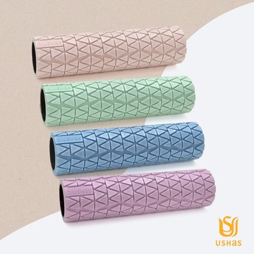 ZenRoller L 紓壓滾筒L(50.8x13cm)丨筋膜按摩 紓壓放鬆