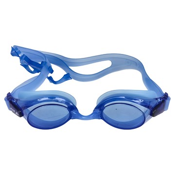 Summer love 夏之戀 進口小童泳鏡 專為4-9歲小朋友設計  藍色  1個  55 x 47 x172mm