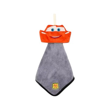 日本 Disney 迪士尼 可收納擦手巾-麥坤 1st (JN3516)