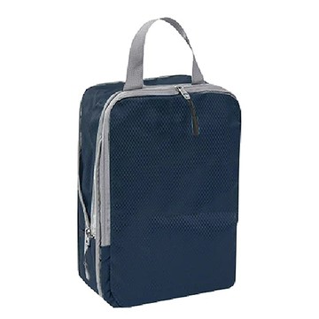 衣物壓縮收納包 藏青  1個  1個  大