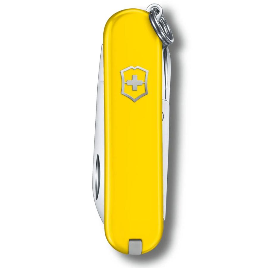 ビクトリノックス-VICTORINOX クラシックＳＤサニーサイド