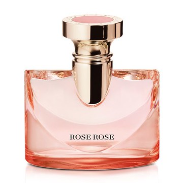 Bvlgari Splendida Rose Rose 寶格麗浪漫玫香女性淡香精推薦| 香水1976