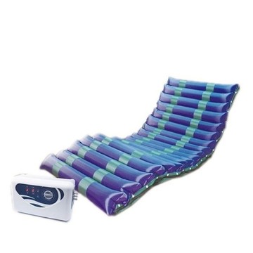 【建鵬 海夫】建鵬交替式壓力氣墊床(未滅菌) JP-867 建鵬交替式壓力氣墊床