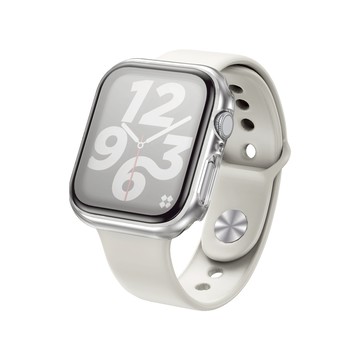 CaseStudi AppleWatch 11/ 10 (42mm) Impact 玻璃錶殼