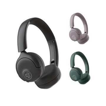 GO Lux ANC 降噪耳罩式藍牙耳機 石墨黑