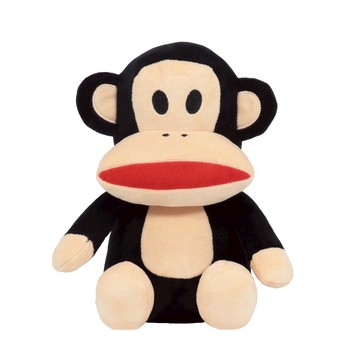 【PAUL FRANK】絨毛玩偶-大嘴猴 娃娃 填充娃娃 填充玩具 填充玩偶