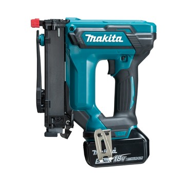 Makita DST121ZK 18V 型釘槍(單主機 無電池 無充電器)