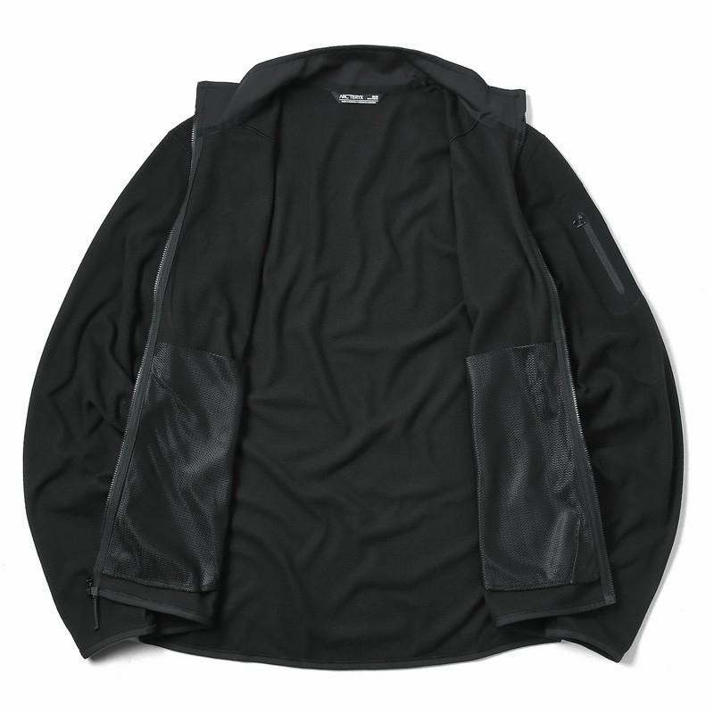 ARC'TERYX アークテリクス Delta LT Jacket デルタ LT ジャケット