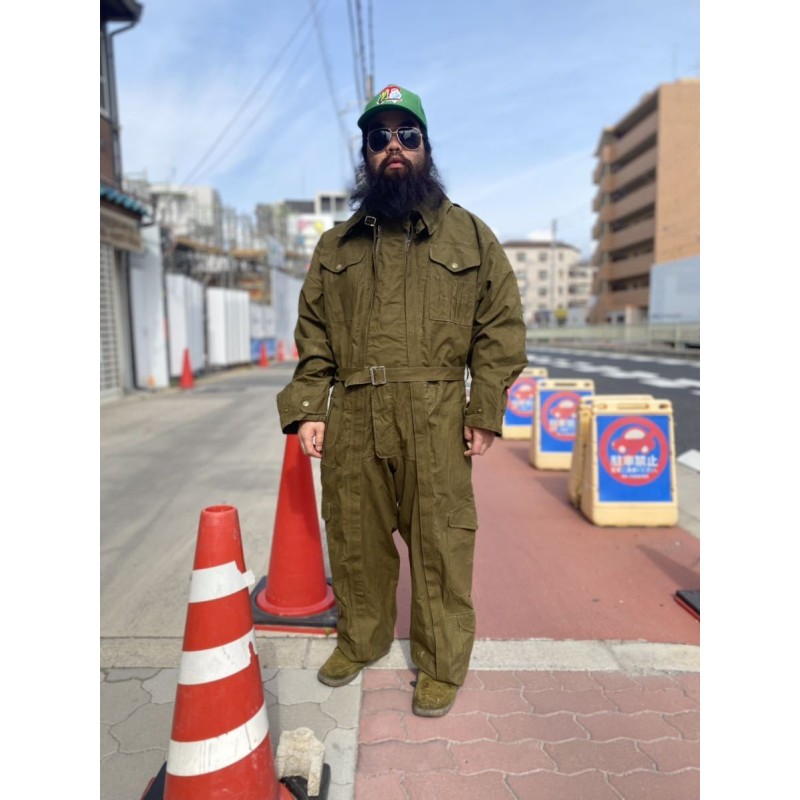 東京メトロ セットアップMilitarycardigan Fisher pants | wolrec.org