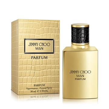 Jimmy Choo 曜金男性香精(30ml)