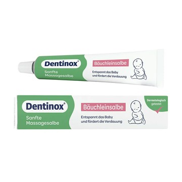 Baan 貝恩 腹部舒緩按摩膏 (50ml/支)【杏一】