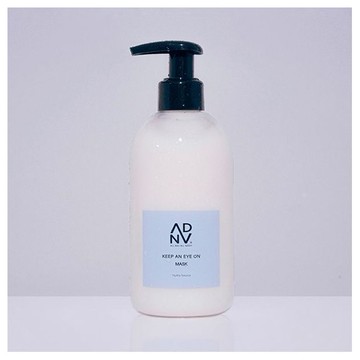 全時呵護 A.D.A.N~目不轉睛-護色深層髮膜(300ml)