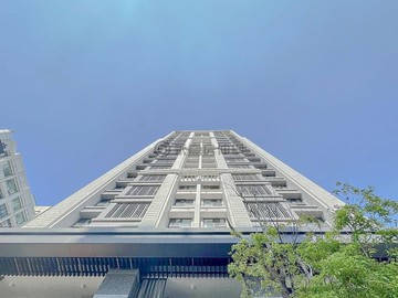 武廟五塊厝｜下樓O8捷運｜歐洲質感三房平車｜高雄市苓雅區中正一路