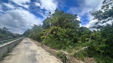橋頭新市鎮特定計畫區/後期徵收地/農地｜高雄市橋頭區內庄段