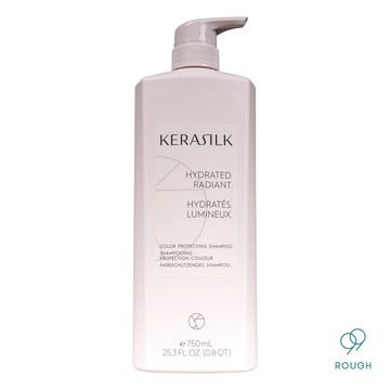 GOLDWELL 歌薇｜KERASILK 絲馭洸慕光戀色髮護 750ml