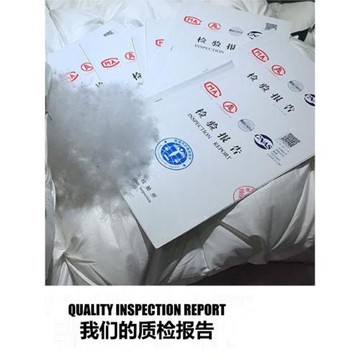 羽絨被95白鵝絨加厚保暖冬被春秋被薄款空調被單雙人被芯學生宿舍