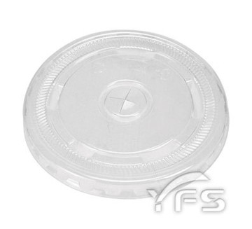 C95平蓋(十字孔)(95口徑)-OPS【裕發興包裝】JF0085