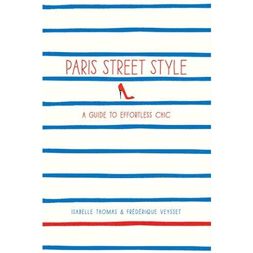 Paris Street Style