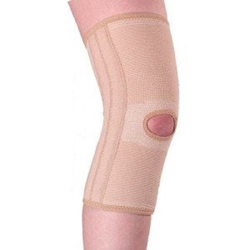 【海夫健康生活館】居家 肢體裝具(未滅菌)膝關節加強型 護膝(H0018)