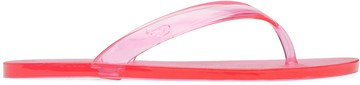 Ancient Greek Sandals 粉色 Jelly 人字拖