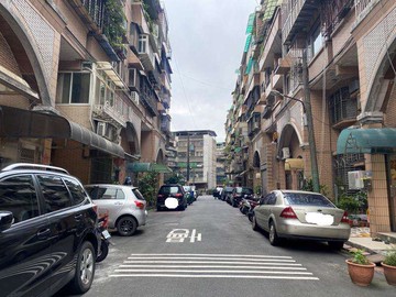 專-土城敦煌名園優質美四房同心圓美足｜新北市土城區中央路一段