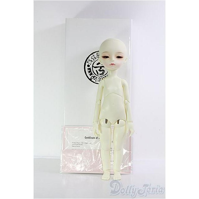 iMda Doll 3.0/Gian - for the Memory in Osaka I-24-06-30-1006-NY-ZI |  LINEブランドカタログ