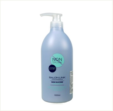 潼漾小舖 日本熊野 kumano 無矽靈洗髮精 (深層清潔藍) 1000ml