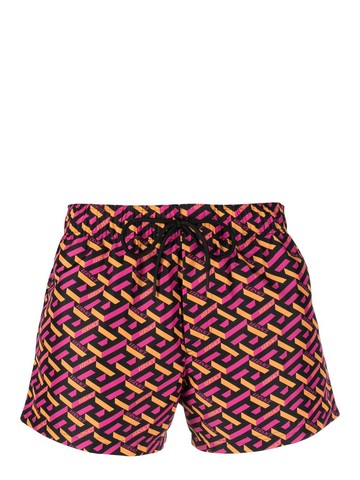Versace Swim Shorts