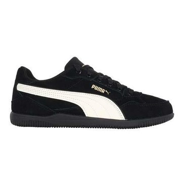 PUMA K-MODA SD 女網球運動鞋-休閒 復古 網球