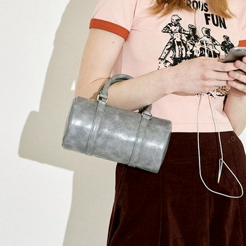 韓國製自家品牌Untidy Roll Bag