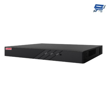 昌運監視器 sampo 聲寶 dr-twk0858 4k h.265 8路 五合一 監控主機