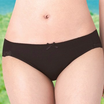 (蝦皮官方商城免運)莎薇-好素配 M-LL 低腰三角內褲(黑)舒適包臀-貼身透氣-AIR COOL 冰涼紗-AS3176