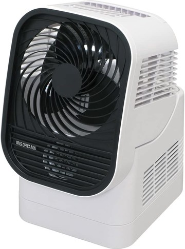 Iris Ohyama Circulator Calarie IK-C500 with a drying function