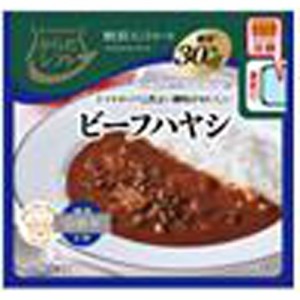 からだシフト 糖質コントロールビーフハヤシ１５０ｇ  ×40