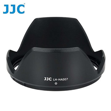 JJC騰龍Tamron副廠太陽罩LH-HA007(相容Tamron原廠HA007遮光罩)適A007即SP 24-70mm f/2.8 Di VC USD