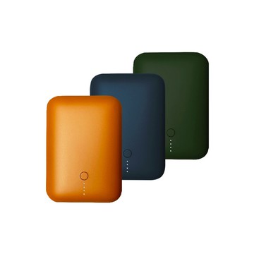 ENABLE 台灣製造15月保固 ZOOM X2 10000口袋型快充行動電源 有Wh