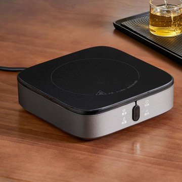 煮茶器電陶爐2025新款煮茶壺家用室內套裝耐高溫泡茶壺燒水茶具