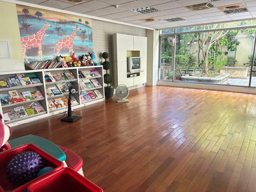 龍安核心。4房雙平面車位｜桃園市桃園區國強一街