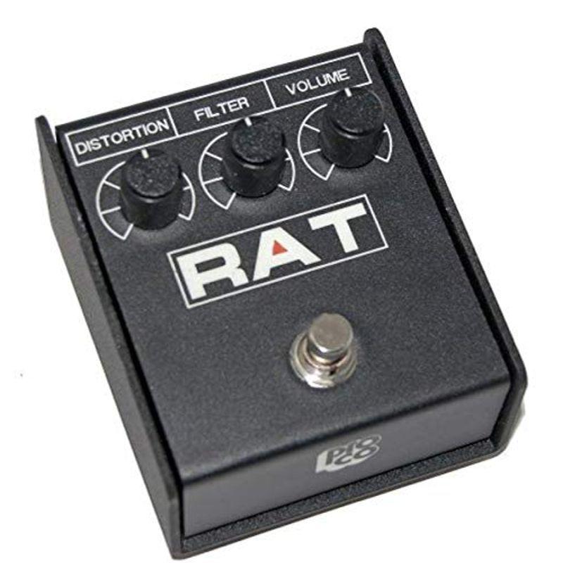 PROCO RAT2 ディストーション