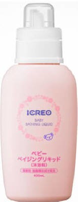 Aikureo baby Basingstoke liquid 400ML