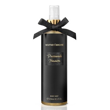 womensecret 熱情寶貝香氛身體噴霧 250ml