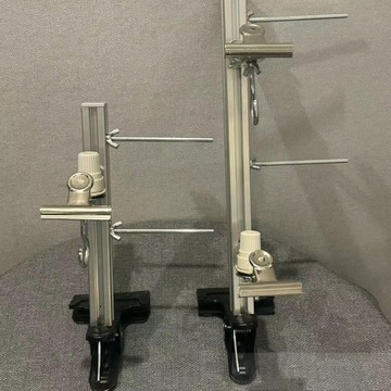 手工流蘇編繩架工作臺手繩鏈項鏈編織結工具多功能輔助器固定器# c886t